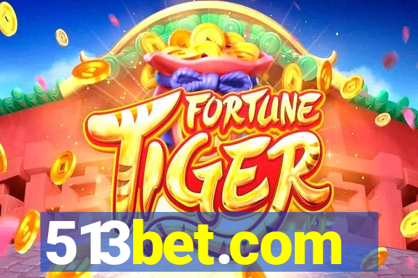 513bet.com