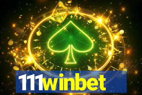 111winbet