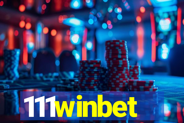 111winbet