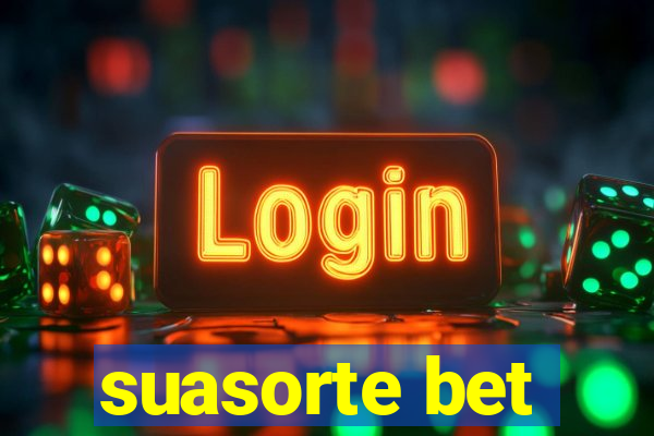 suasorte bet