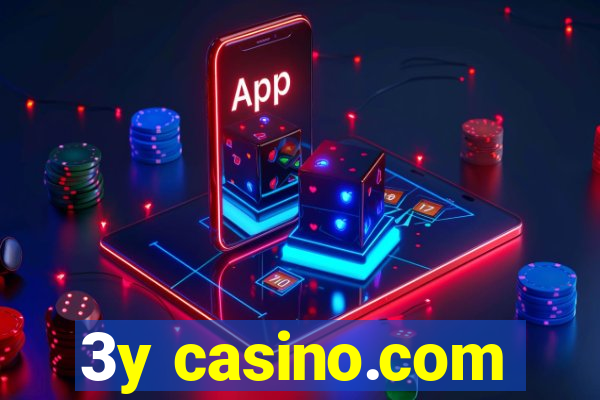 3y casino.com