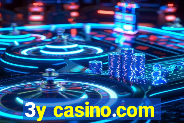 3y casino.com