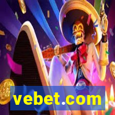 vebet.com