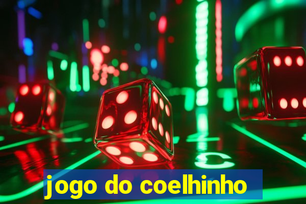 jogo do coelhinho