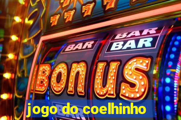 jogo do coelhinho