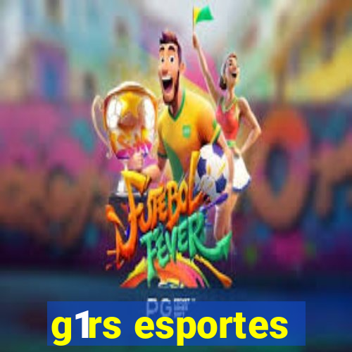 g1rs esportes