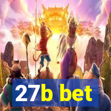 27b bet