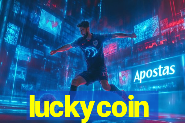 luckycoin