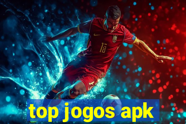 top jogos apk