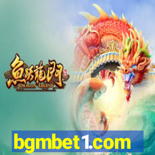 bgmbet1.com