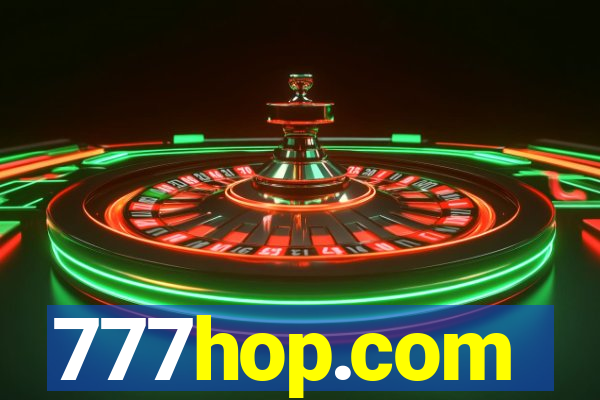 777hop.com