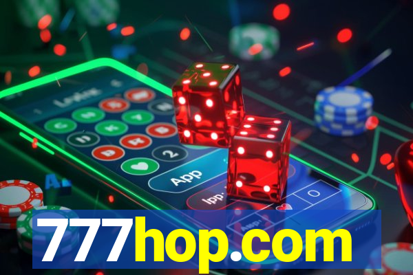 777hop.com