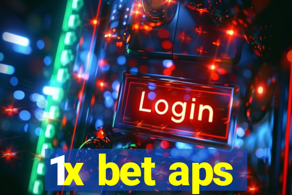 1x bet aps