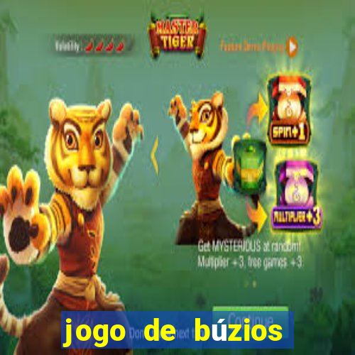 jogo de búzios gratis - estrela guia