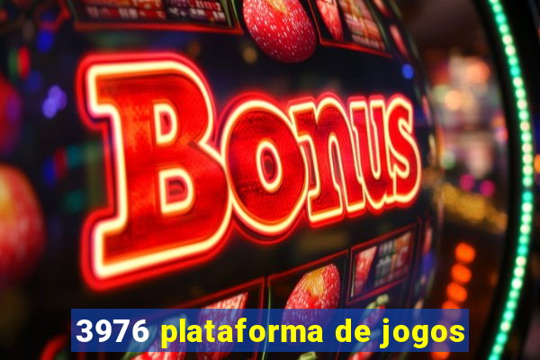 3976 plataforma de jogos