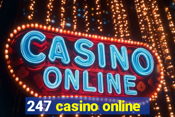 247 casino online