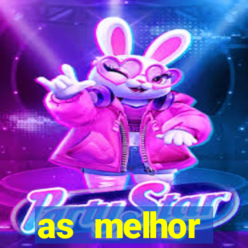 as melhor plataforma de jogos