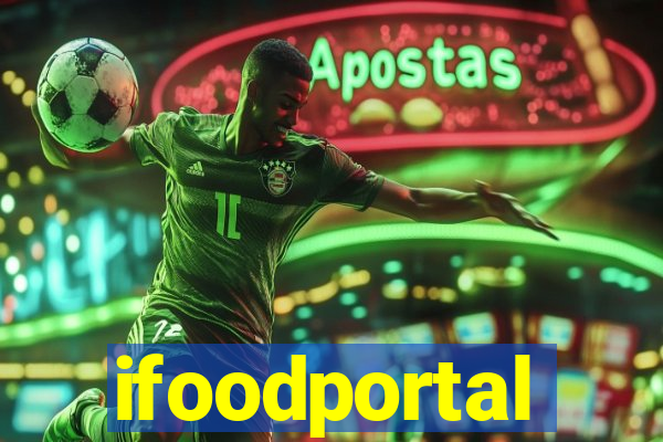 ifoodportal