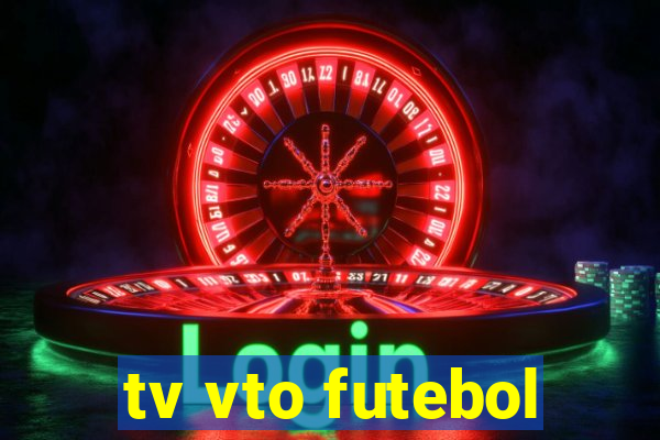 tv vto futebol