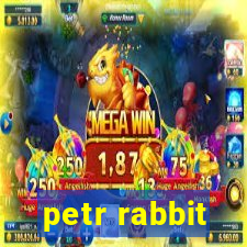 petr rabbit