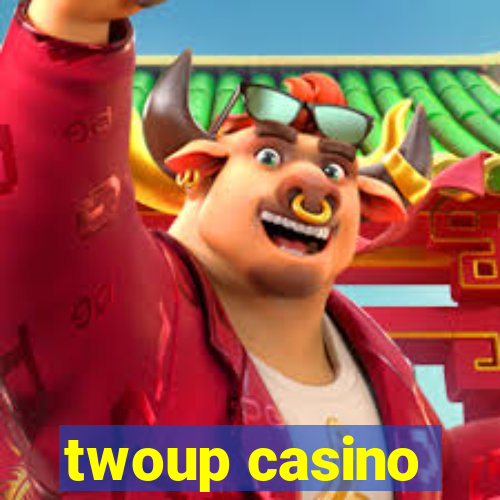 twoup casino