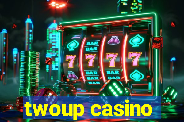 twoup casino