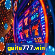 gaita777.win