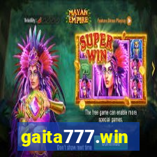 gaita777.win