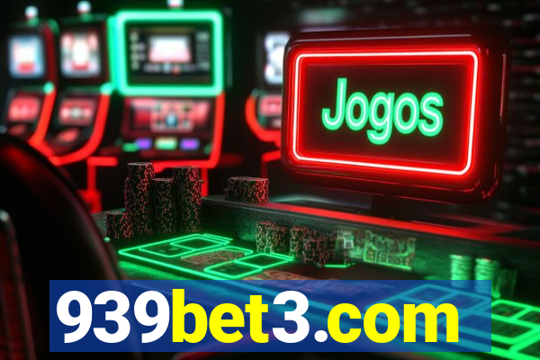 939bet3.com