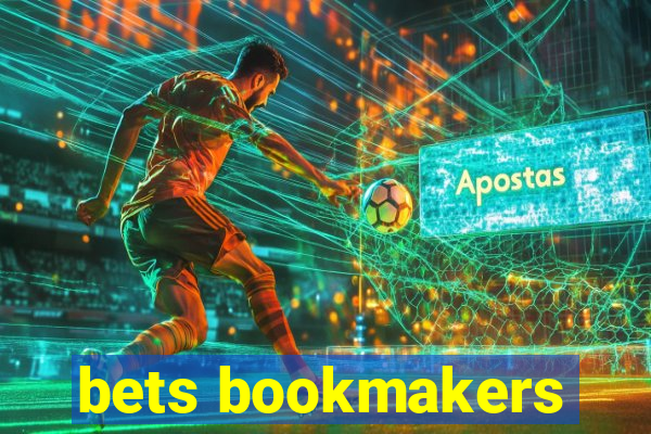 bets bookmakers