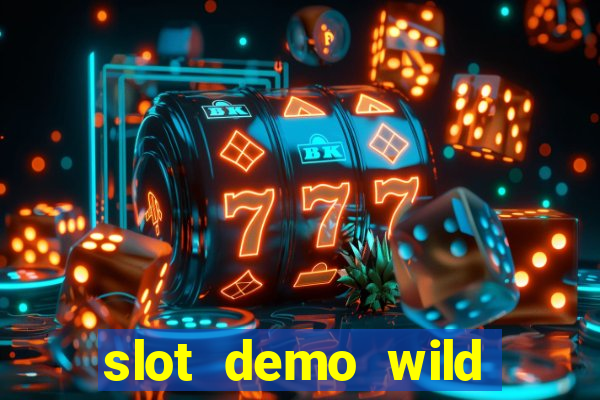 slot demo wild bounty showdown