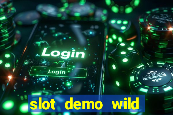 slot demo wild bounty showdown