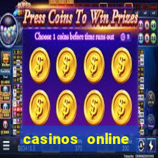 casinos online baccarat en vivo