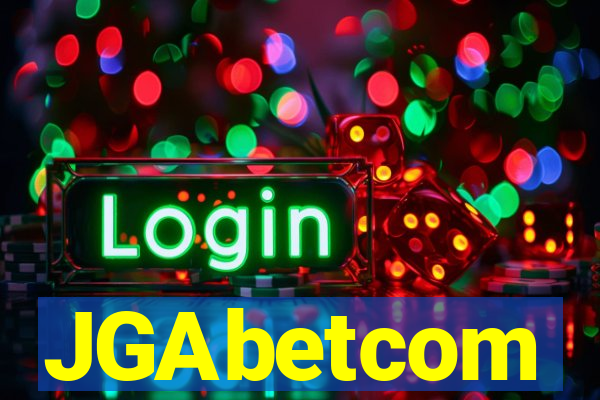 JGAbetcom