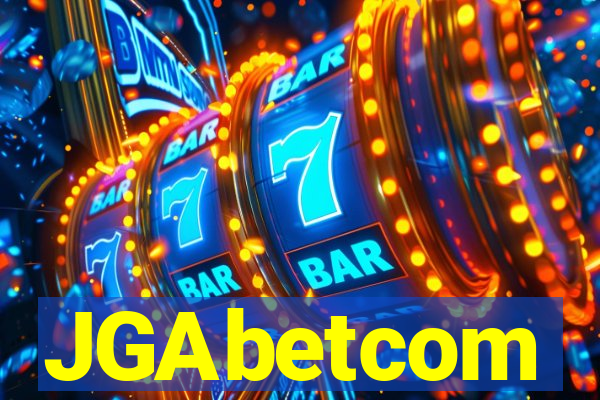 JGAbetcom