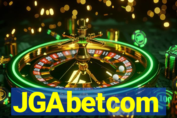 JGAbetcom