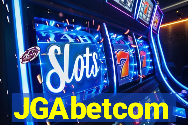 JGAbetcom