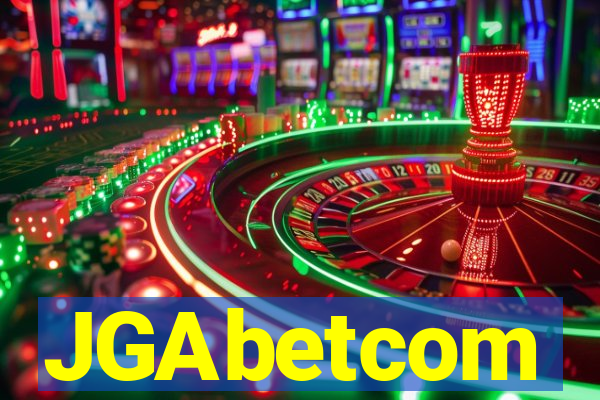 JGAbetcom