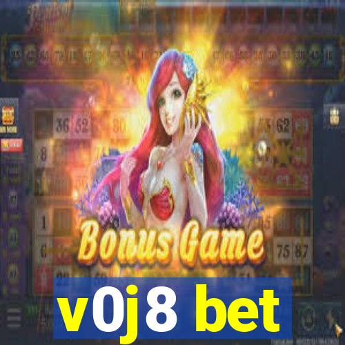 v0j8 bet