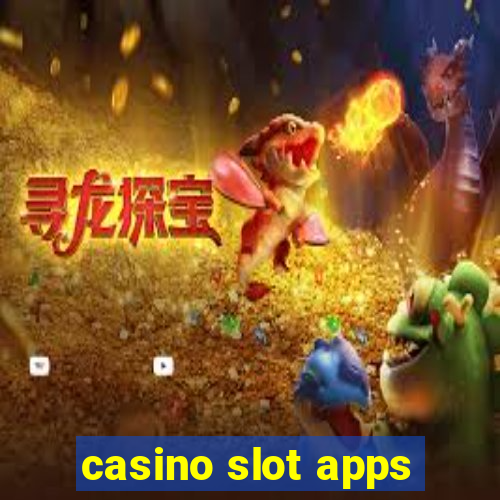 casino slot apps