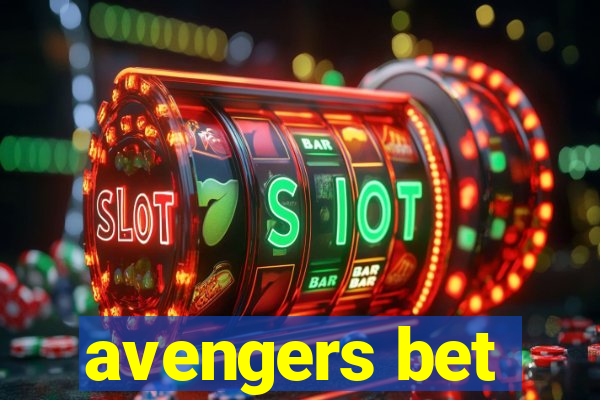 avengers bet