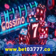 www.bet03777.com