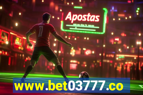 www.bet03777.com