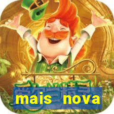 mais nova plataforma de jogos