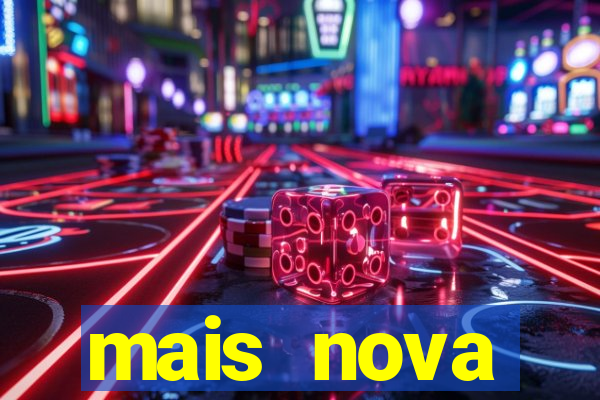 mais nova plataforma de jogos