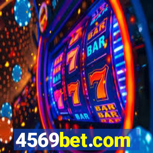 4569bet.com