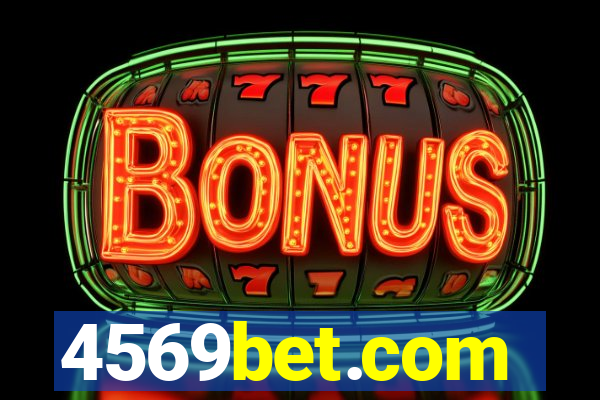 4569bet.com