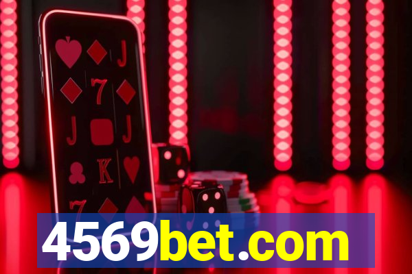 4569bet.com