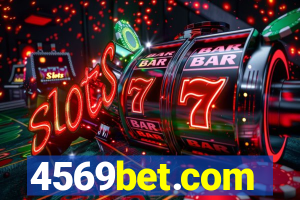 4569bet.com