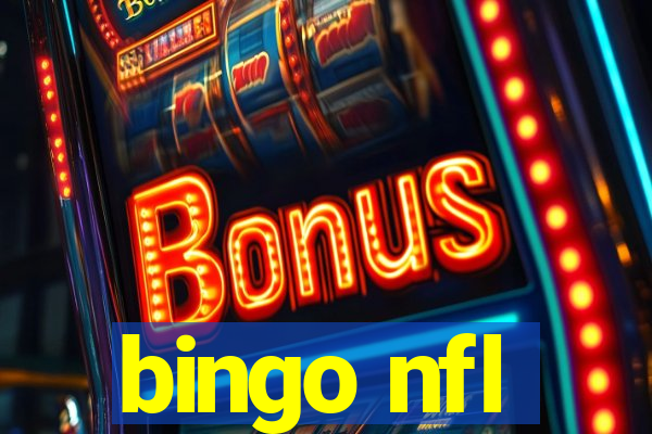 bingo nfl